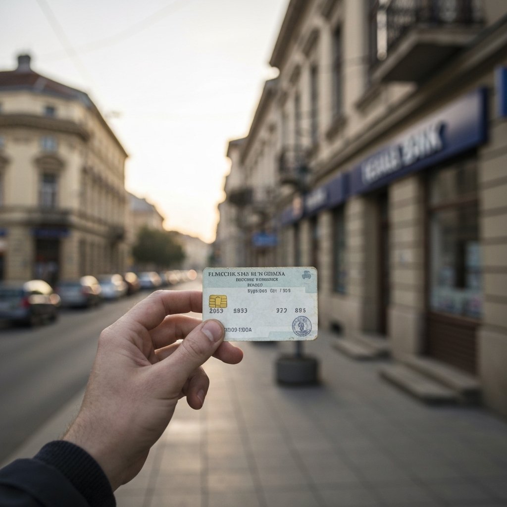 Счет без ВНЖ в Сербии: как открыть и что учесть нерезиденту